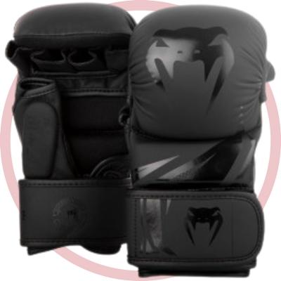 Перчатки гибридные Sparring Gloves Challenger 3.0
