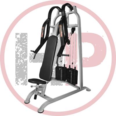 Хаммер для груди - жим вперед-вверх со сведением  ProfiGym-ТГ-0500-CE