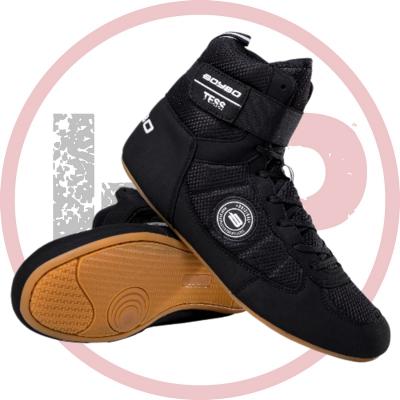 Боксерки BoyBo Tess BB323