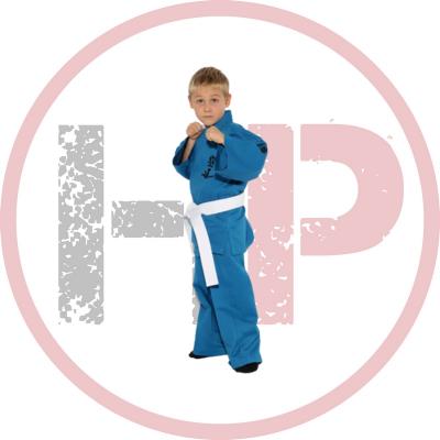 Кимоно детское для кудо Kudo Wear New